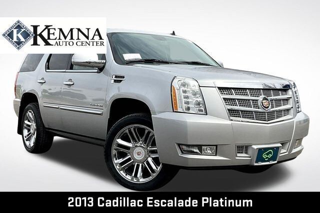 2013 CADILLAC Escalade
