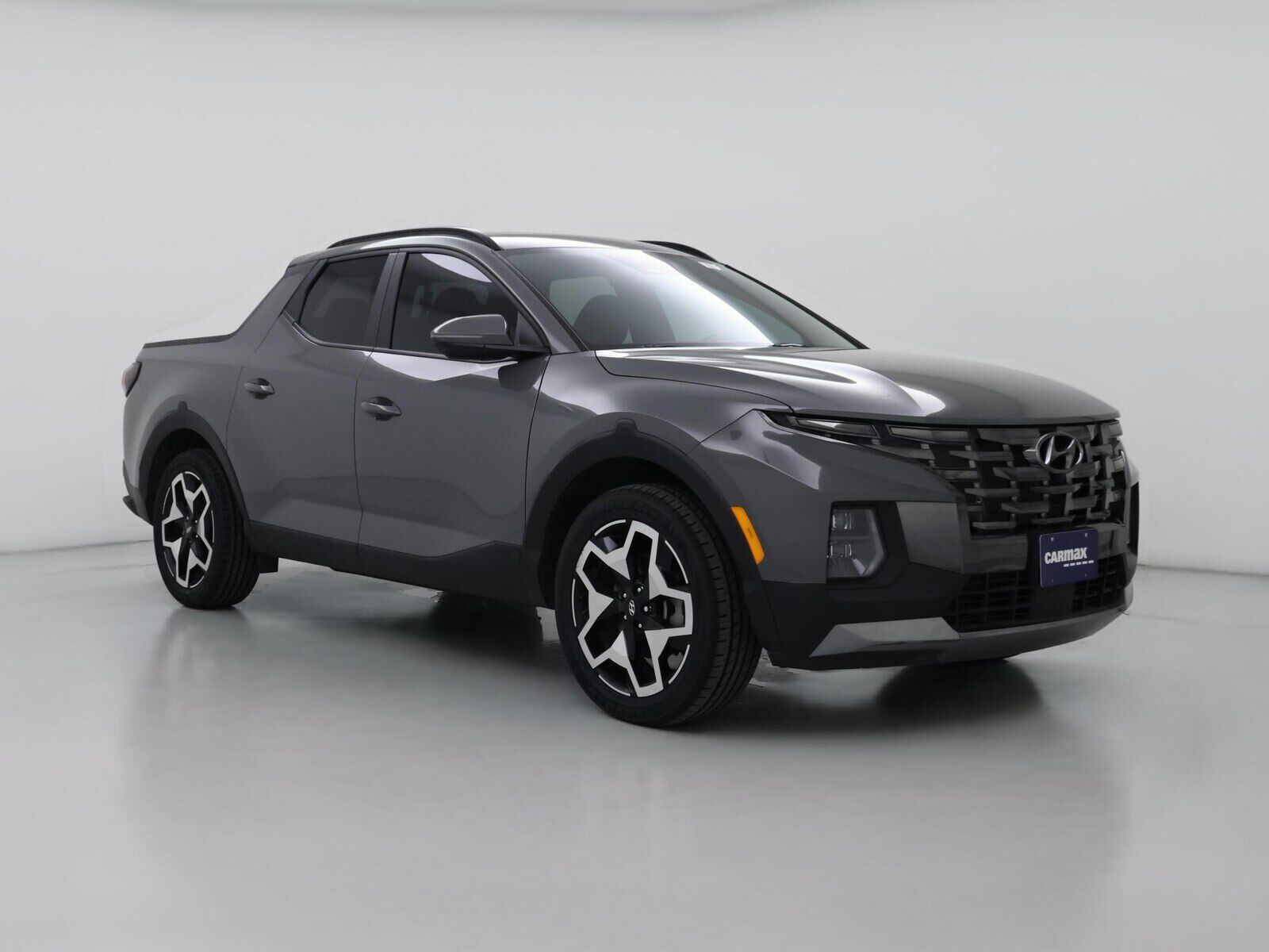2023 HYUNDAI SANTA CRUZ