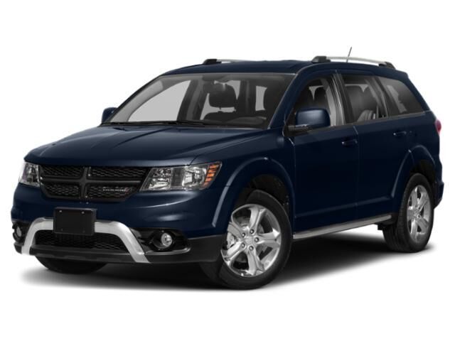2019 DODGE Journey