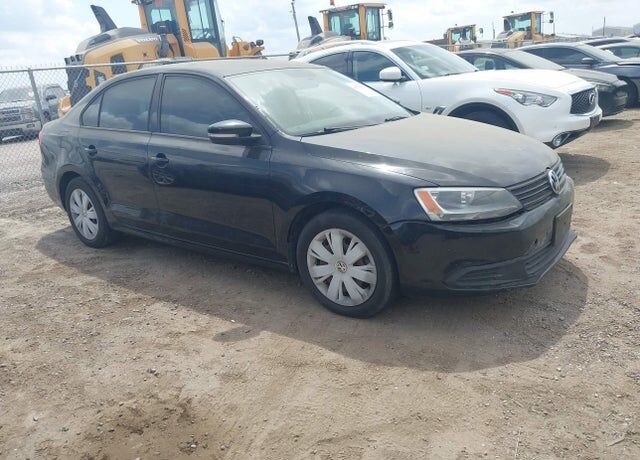 2014 VOLKSWAGEN Jetta