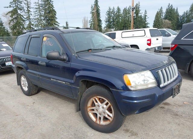 2004 JEEP Grand Cherokee