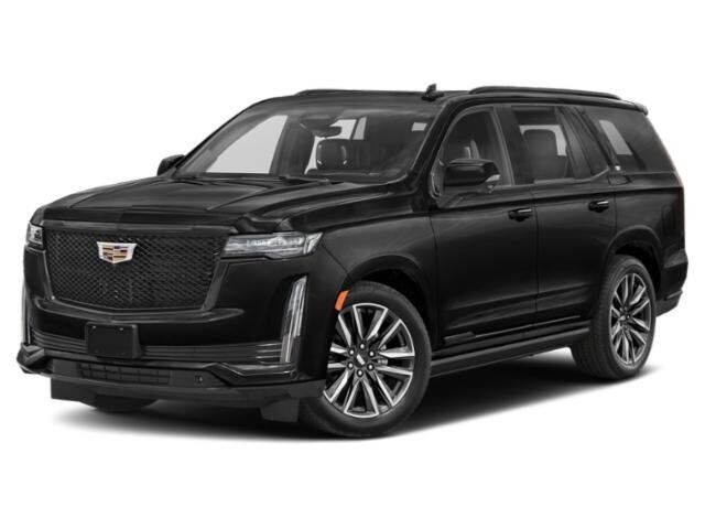 2021 CADILLAC Escalade