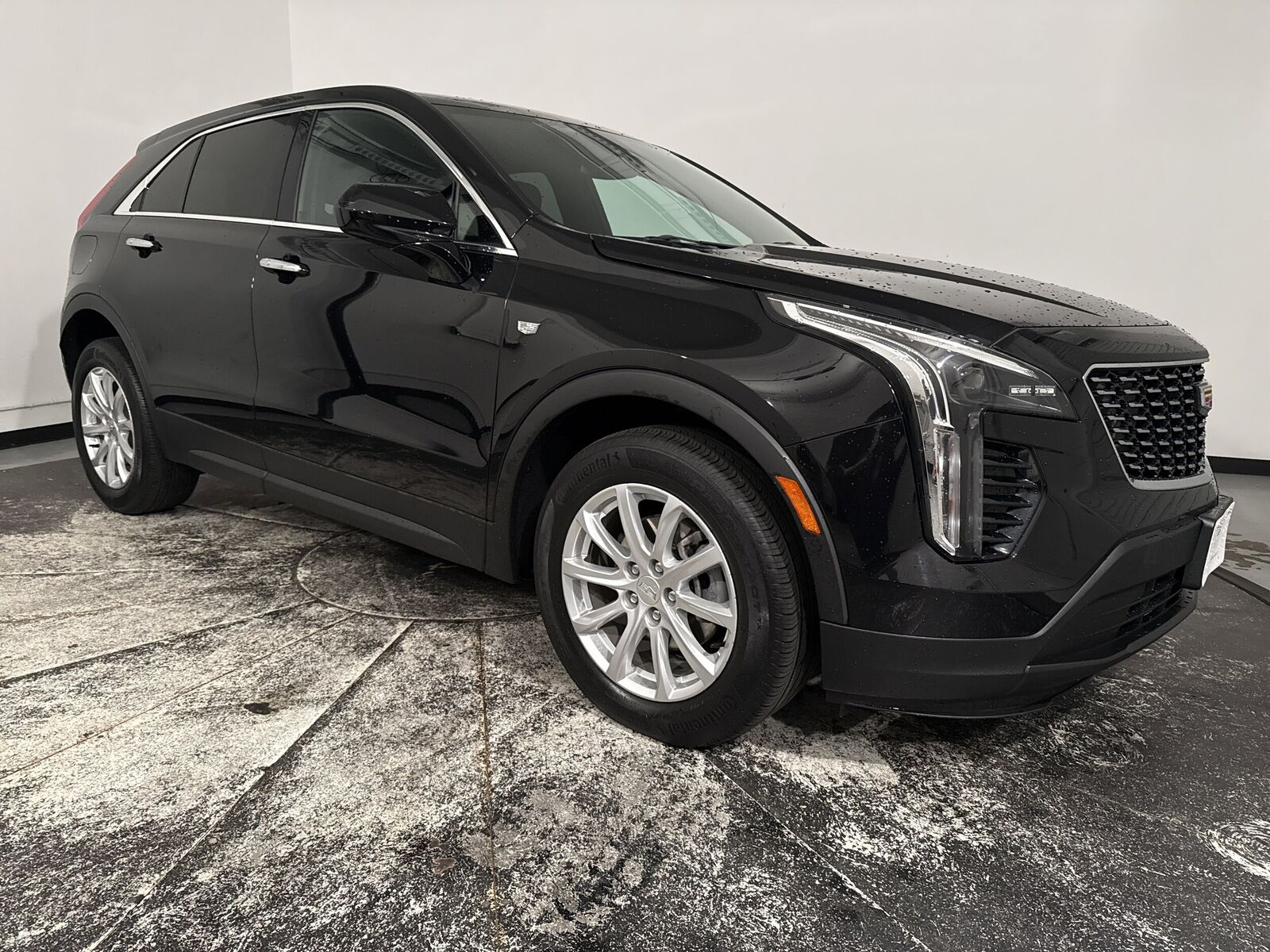2023 CADILLAC XT4