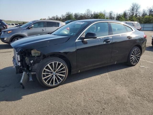 2024 BMW 2 Series