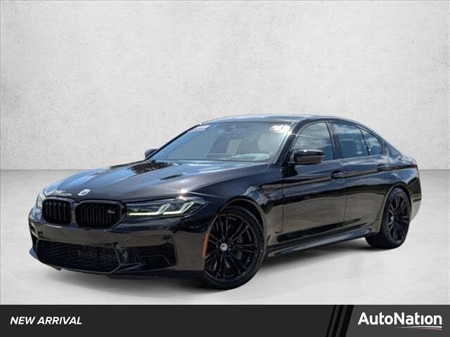 2023 BMW M5