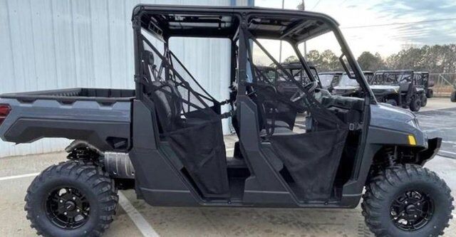 2026 POLARIS Ranger