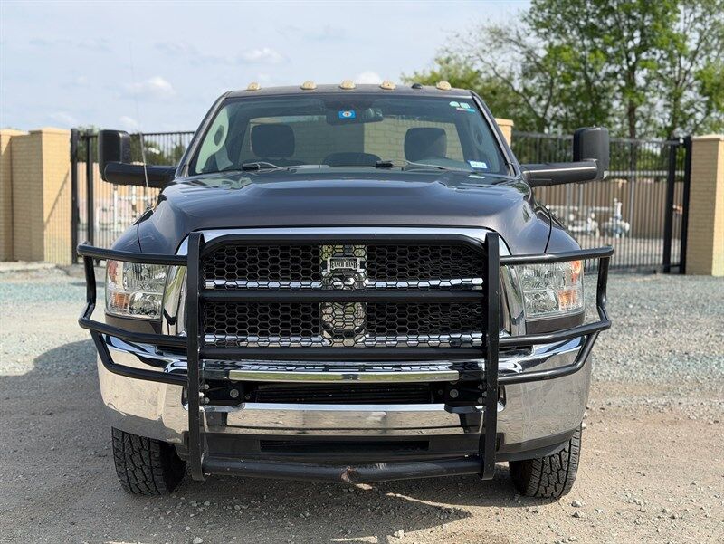 2015 RAM 3500