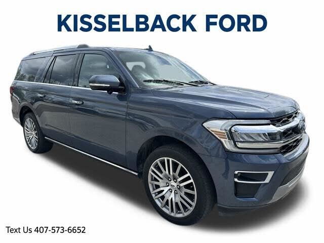 2023 FORD Expedition