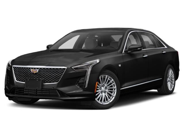2019 CADILLAC CT6