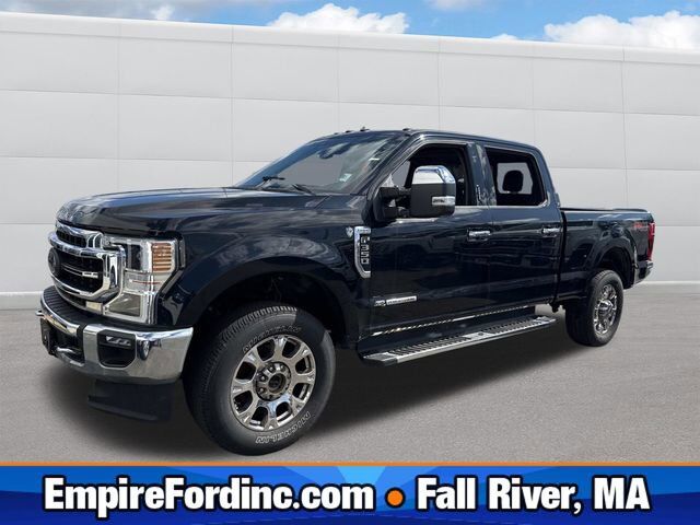 2020 FORD F-350