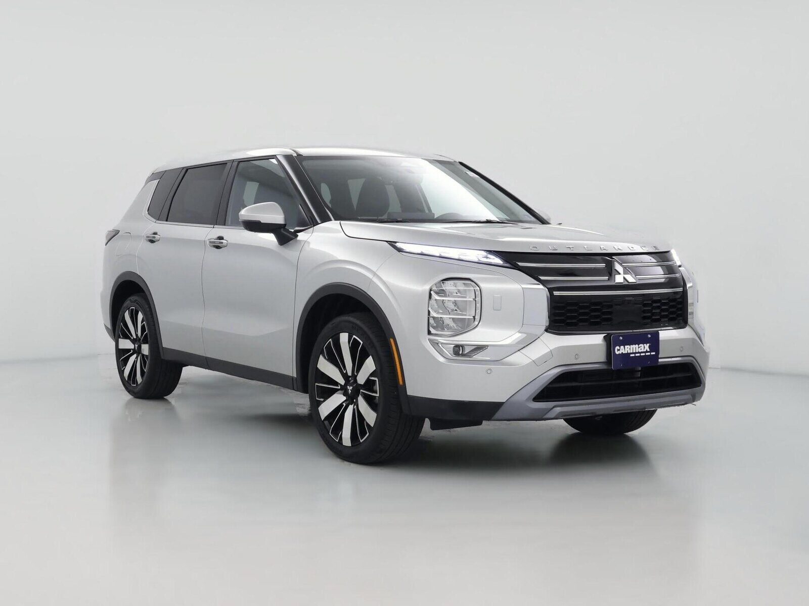 2025 MITSUBISHI Outlander