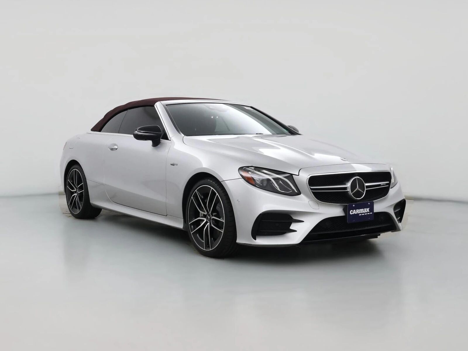 2020 MERCEDES-BENZ E-Class