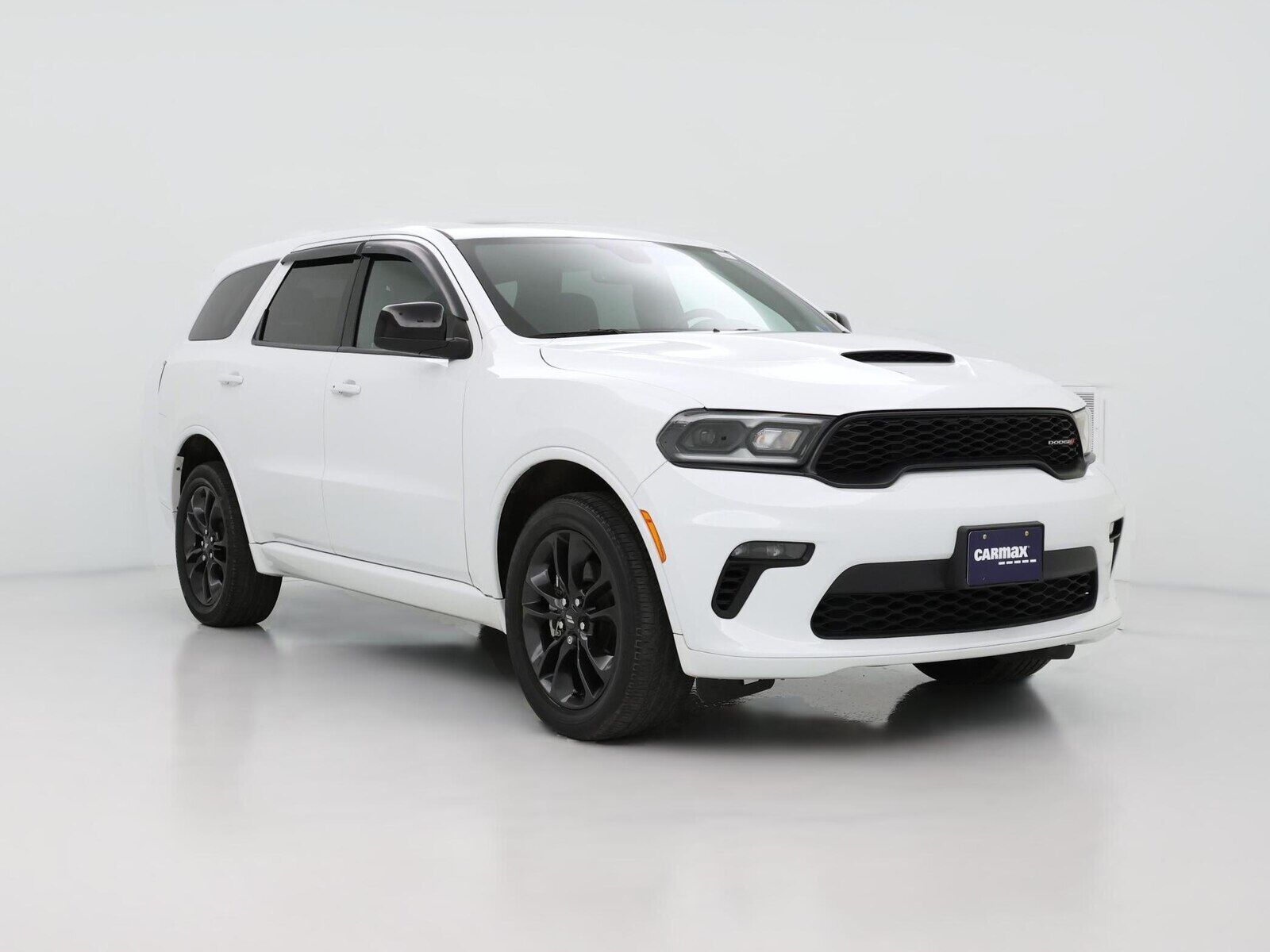 2022 DODGE Durango