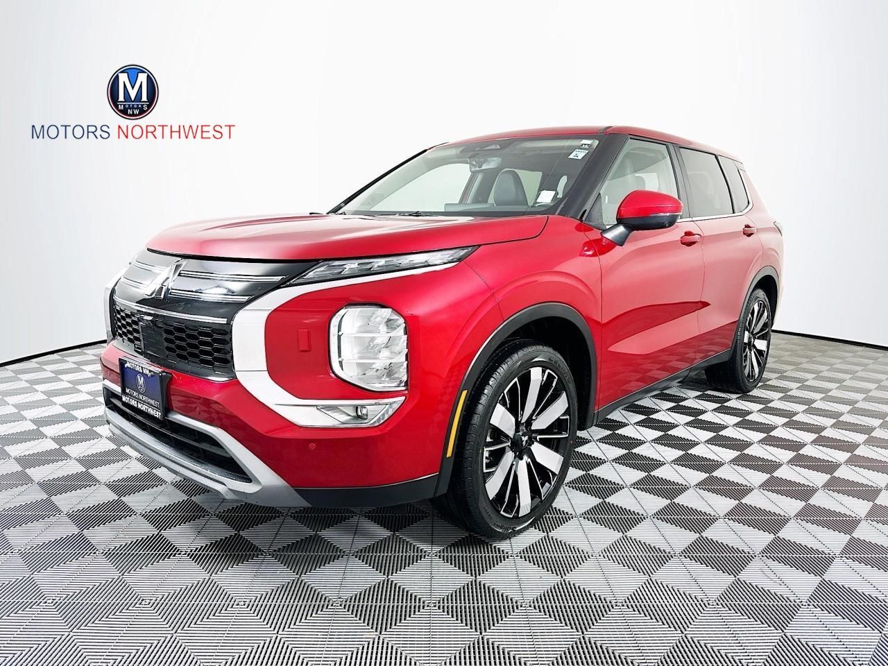 2025 MITSUBISHI Outlander