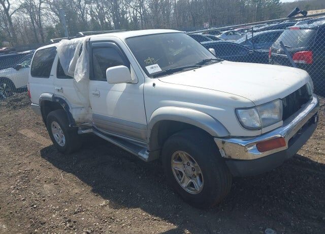 1998 TOYOTA 4-Runner