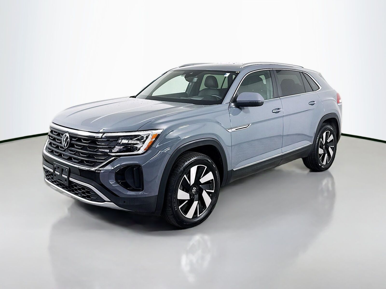 2025 VOLKSWAGEN Atlas Cross Sport