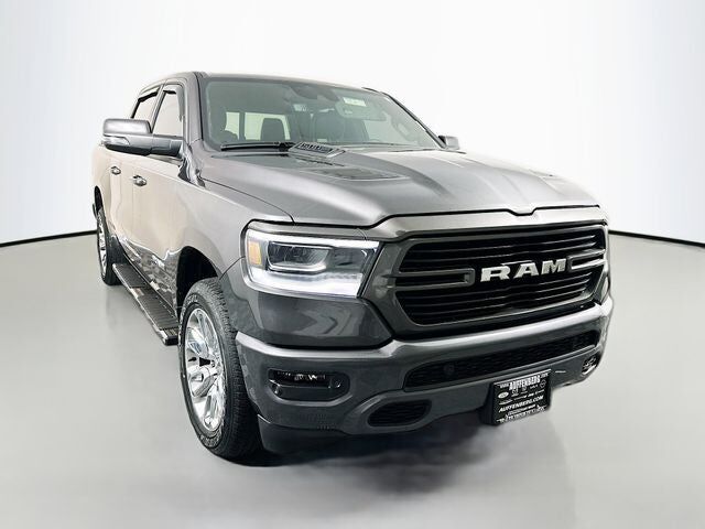 2024 RAM 1500