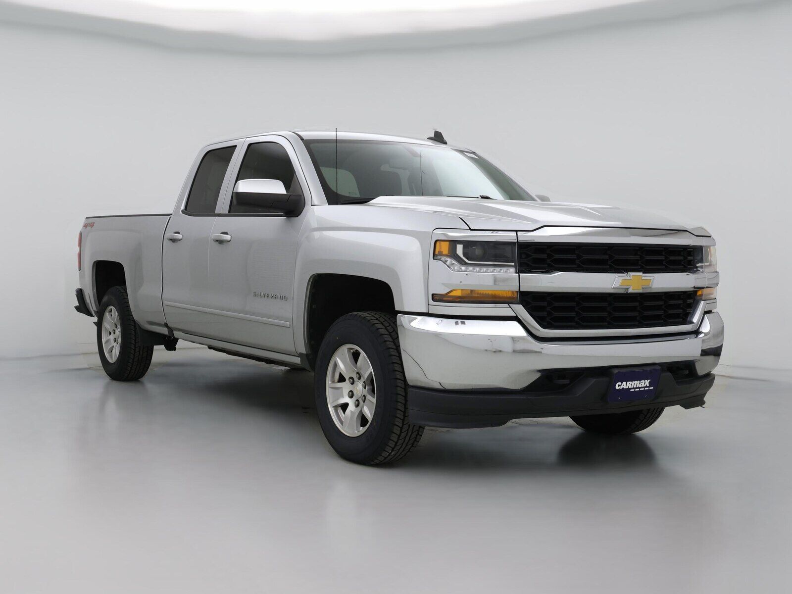 2019 CHEVROLET Silverado LD