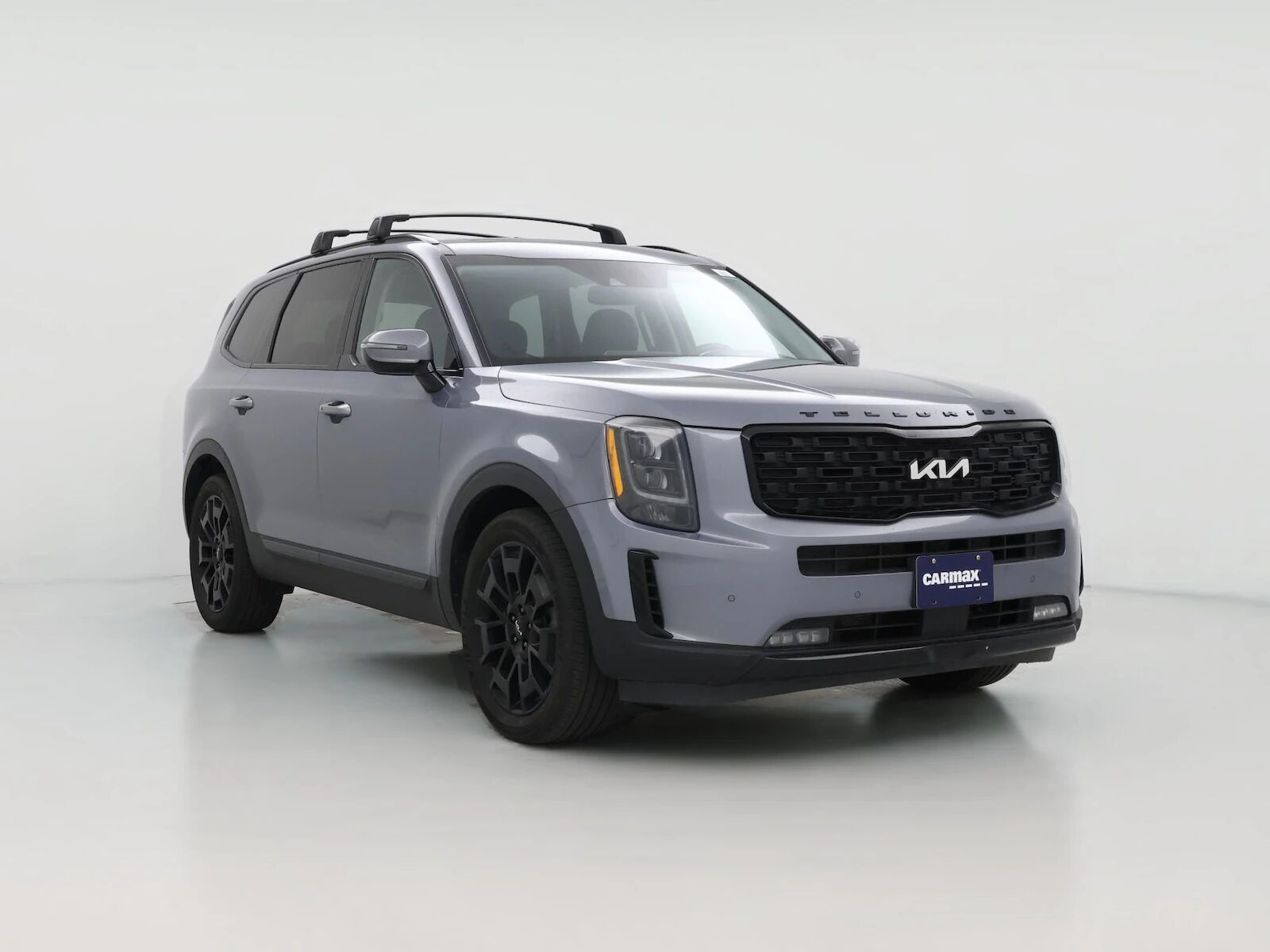 2022 KIA Telluride