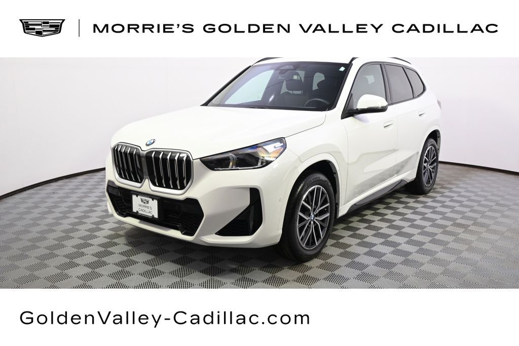 2025 BMW X1