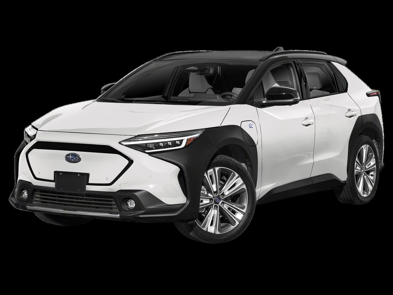 2024 SUBARU Solterra