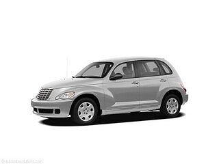 2009 CHRYSLER PT Cruiser