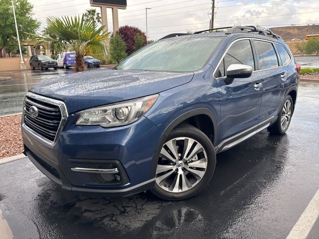 2021 SUBARU Ascent