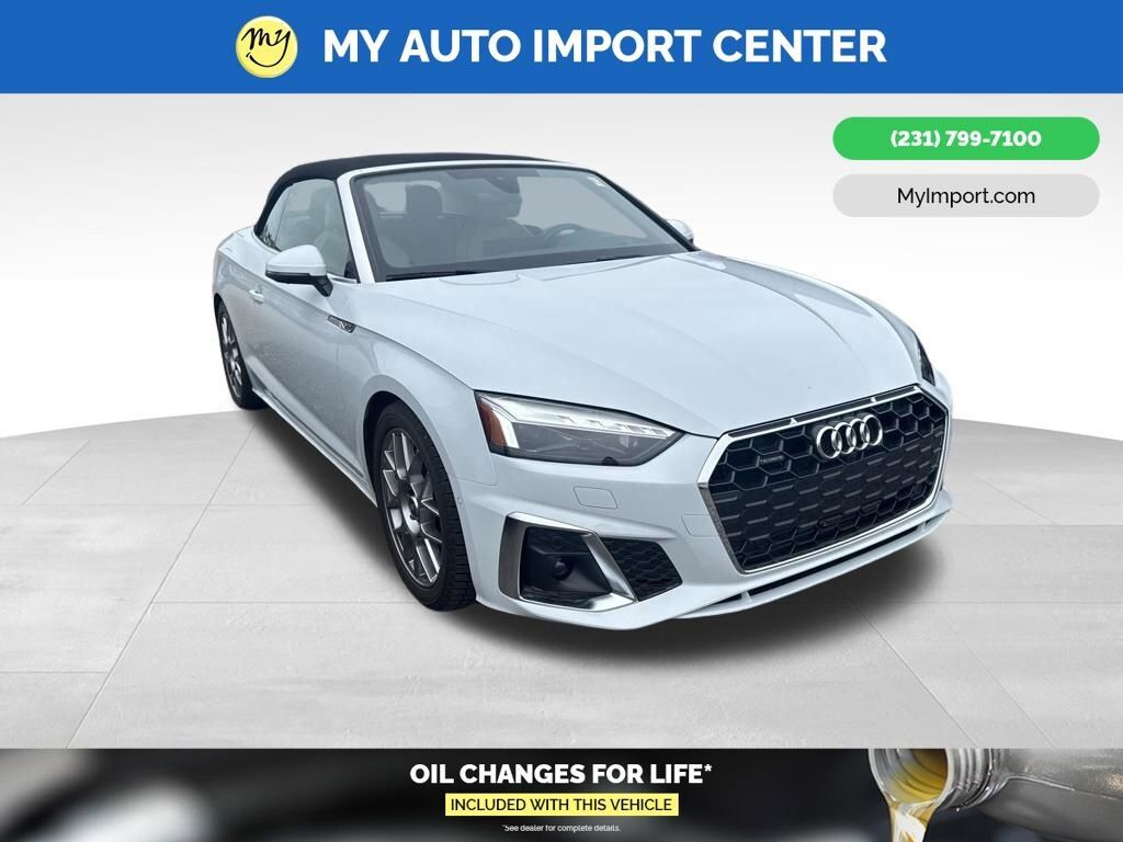 2024 AUDI A5