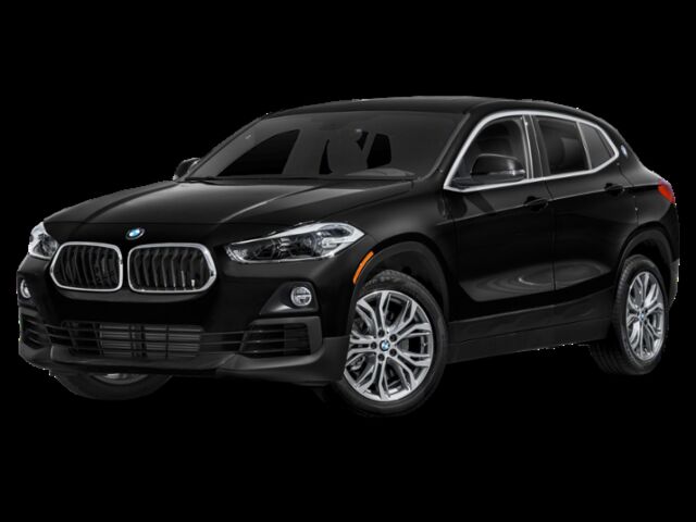 2018 BMW X2