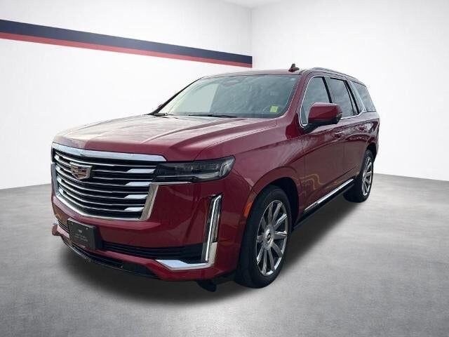 2024 CADILLAC Escalade