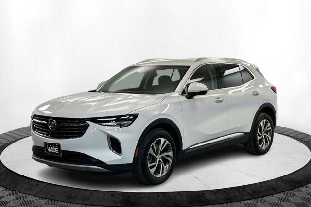 2023 BUICK Envision