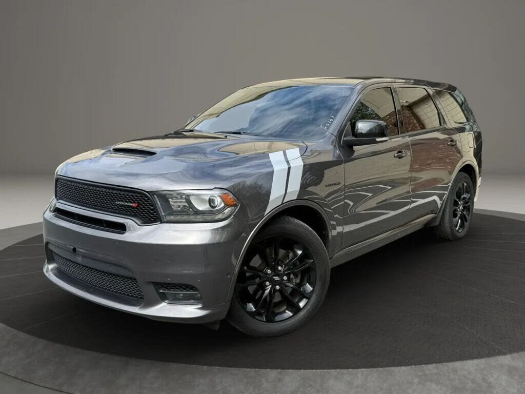 2020 DODGE Durango