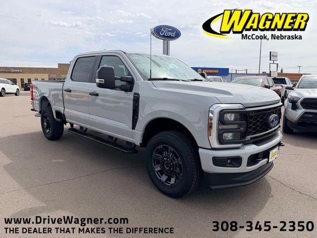 2026 FORD F-250