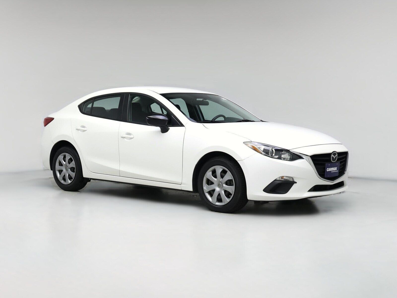 2015 MAZDA Mazda3