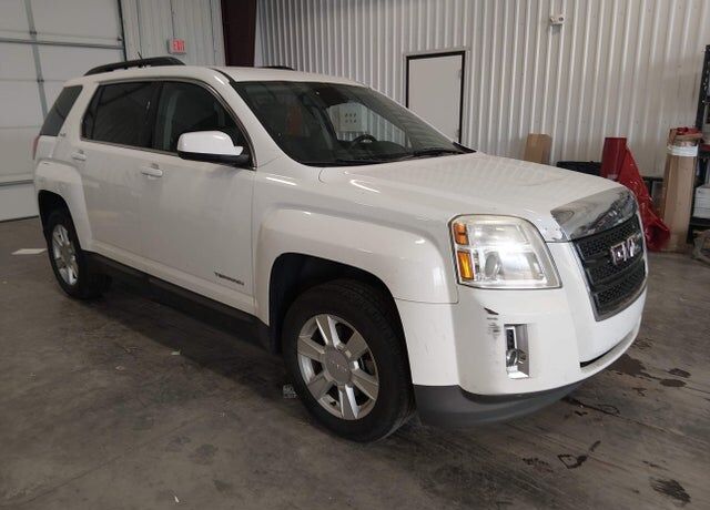 2013 GMC Terrain