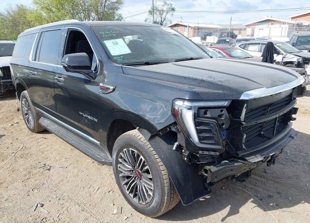 2026 GMC Yukon XL