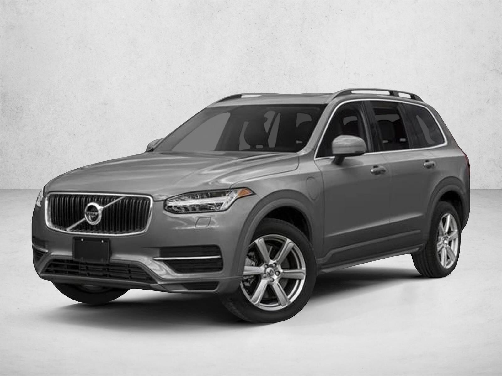 2018 VOLVO XC90