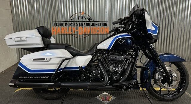 2021 HARLEY DAVIDSON FLHXS / Street Glide Special