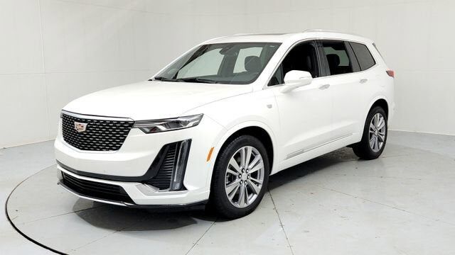 2023 CADILLAC XT6