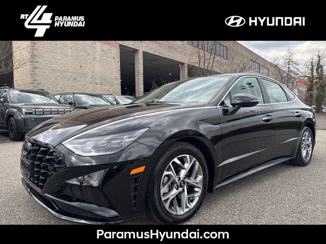 2023 HYUNDAI Sonata