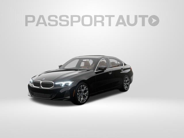 2026 BMW 3 Series