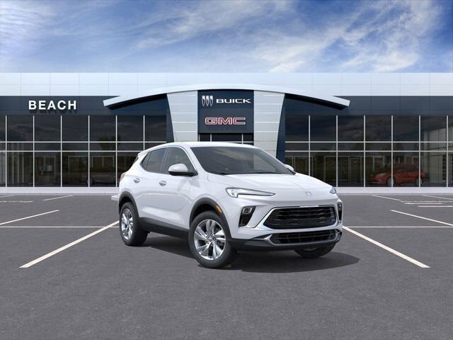 2026 BUICK Encore GX