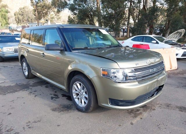 2013 FORD Flex