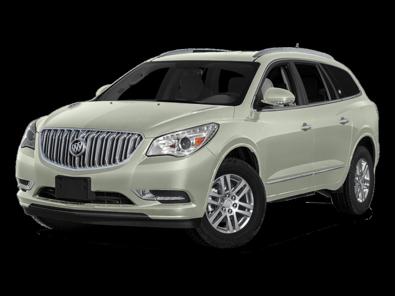 2017 BUICK Enclave