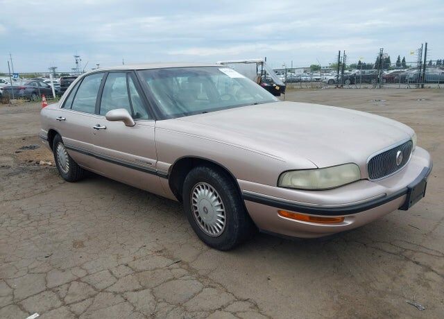 1998 BUICK LeSabre