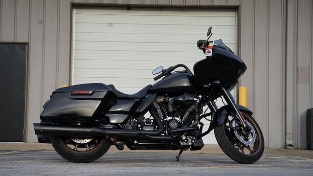 2023 HARLEY DAVIDSON FLTRXST / Road Glide ST