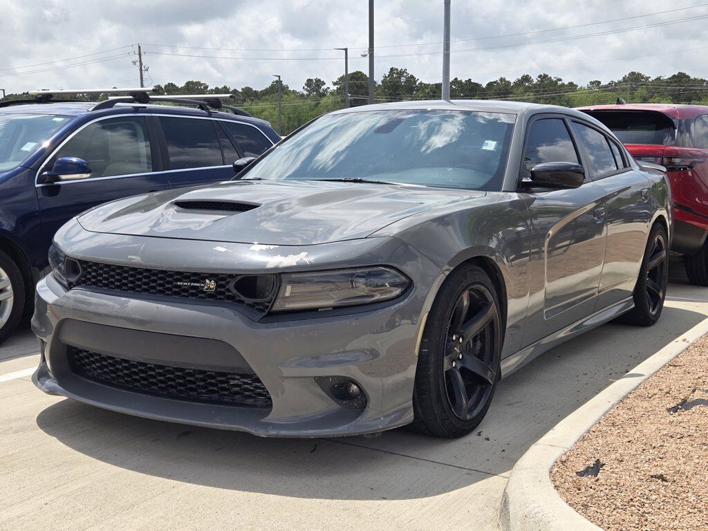 2023 DODGE Charger