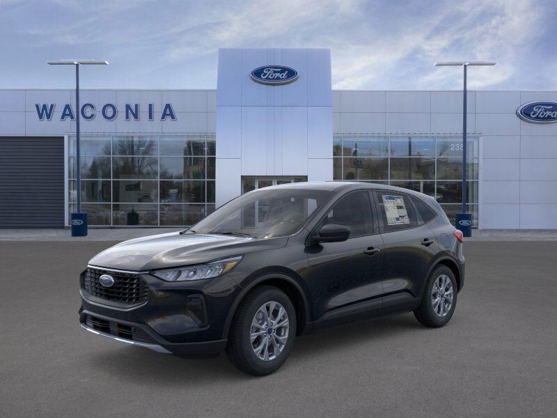 2026 FORD Escape