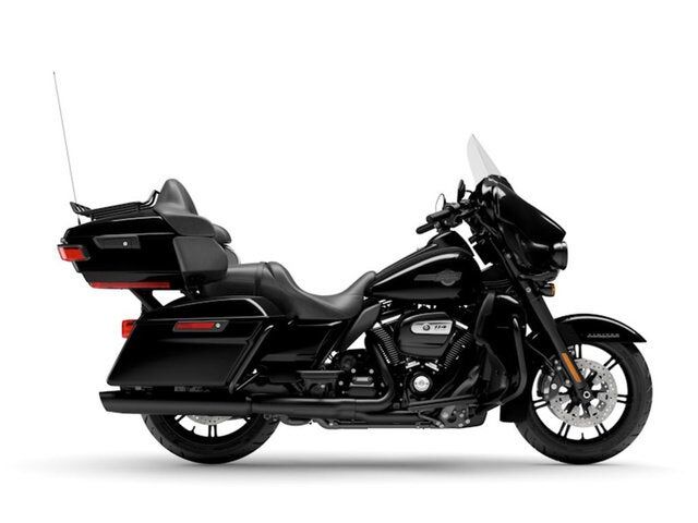 2024 HARLEY DAVIDSON FLHTK / ULTRA LIMITED