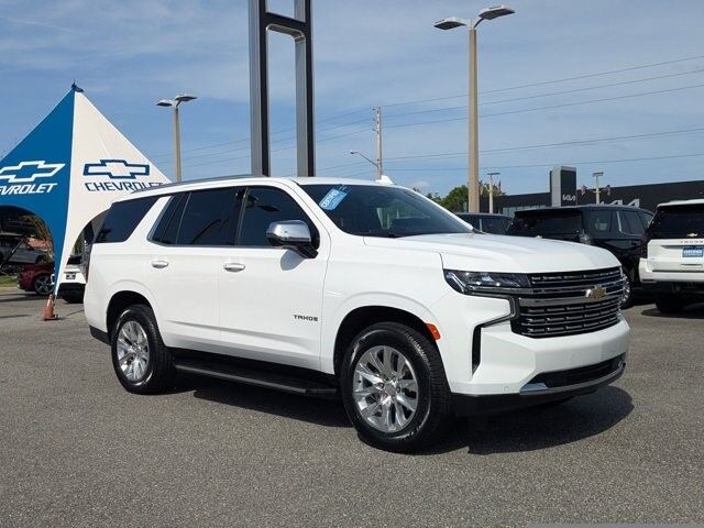 2024 CHEVROLET Tahoe